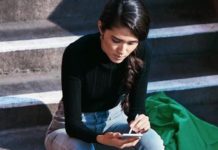 Samsung에서 단축 다이얼 번호에 연락처를 추가하는 방법 (Android 10)