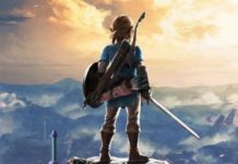 젤다의 전설에 대한 닌텐도 스위치 재생 시간을 확인하는 방법 : BOTW