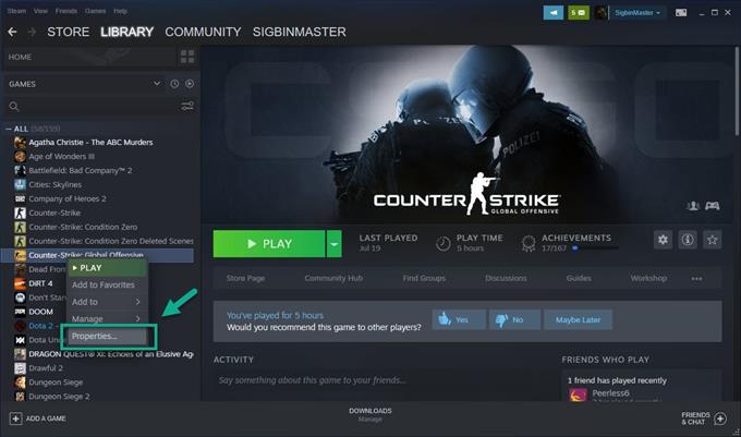 FAQ по ошибкам Counter-Strike: Global Offensive (CS:GO): не запускается, черный экран, тормоза, вылеты, error, DLL