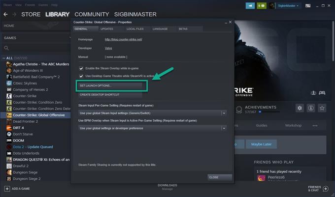 FAQ по ошибкам Counter-Strike: Global Offensive (CS:GO): не запускается, черный экран, тормоза, вылеты, error, DLL