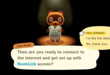 동물의 숲 NookLink 앱 사용 방법 | 새로운 2020!