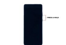 Galaxy A51이 켜지지 않습니까? 여기 수정이 있습니다!