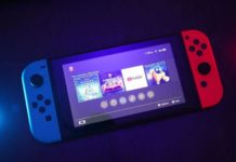 닌텐도 스위치에서 고정 IP 주소를 사용하는 방법