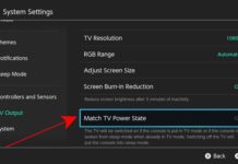 Nintendo 스위치를 리모컨으로 사용하여 TV를 켜는 방법 | 새로운 2020