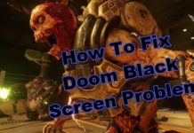 운명 검은 화면 문제 빠르고 쉬운 수정