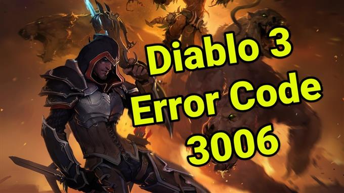3 login probleme diablo Diablo® III