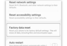 내 Galaxy S20이 부진했습니다. 여기 수정이 있습니다!