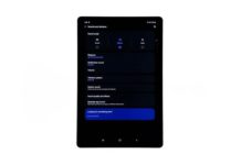 Samsung Galaxy Tab S6에 새 벨소리를 추가하는 방법