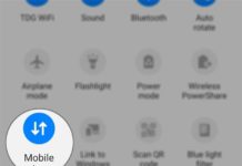 Galaxy S20에서 MMS를 보낼 수 없습니다. 여기 수정이 있습니다!