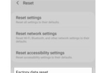 내 Galaxy S20이 계속 얼어 붙습니다. 여기 수정이 있습니다!