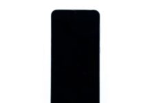 응답이없는 터치 스크린으로 Galaxy A50을 끄는 방법