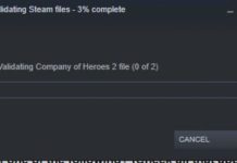 Steam 문제를 해결하기 위해 게임 파일의 무결성을 확인하는 방법