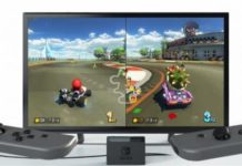 닌텐도 스위치를 TV에 연결하는 쉬운 단계