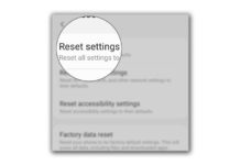 갤럭시 A50은 안드로이드 10 업데이트 후에도 계속 얼어 붙습니다. 여기 수정이 있습니다!