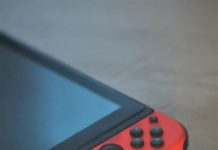 닌텐도 스위치 복구 모드 : 공장 초기화 후 데이터 저장