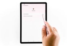 Samsung Galaxy Tab S6에서 앱 알림을 비활성화 및 활성화하는 방법