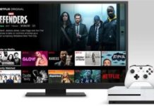 Xbox One에서 Netflix를 시청하거나 스트리밍하는 쉬운 단계