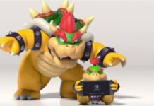 닌텐도 스위치에서 아동 연주 시간을 제한하는 방법 (부모 통제)