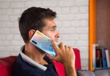 Samsung에서 노래를 벨소리로 설정하는 방법 (Android 10)