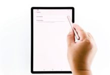 Samsung Galaxy Tab S6에서 적응 형 고속 충전을 활성화하는 방법