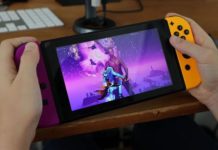 Nintendo 스위치에 NAT 유형 A를 얻는 방법»위키 유용 포트 포워딩