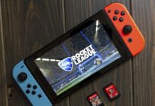 닌텐도 스위치 게임이 계속 충돌하는 경우해야 할 일