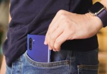 삼성, 2018 년과 2019 년 플래그십을 하나의 UI 2.1로 업데이트