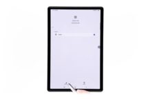 Samsung Galaxy Tab S6에서 Bluetooth 장치 이름을 바꾸는 방법