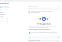 Google 웹 활동을 자동으로 삭제하는 방법