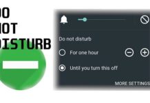 예외없이 Samsung Galaxy Tab S6를 활성화하지 않는 방법