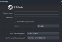 2020 년에 증기 계정을 만드는 방법