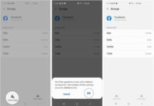 Galaxy S20에서 앱을 재설정하는 방법