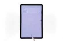 Samsung Galaxy Tab S6에서 Wi-Fi 네트워크를 삭제하거나 잊는 방법