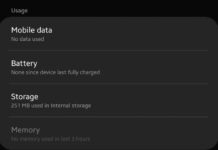 Samsung 장치에서 앱을 강제 종료하는 방법