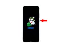 Redmi Note 8 Fastboot 화면이 멈췄습니다. 여기 수정이 있습니다!