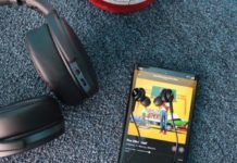 Note10 Audio 재생 중지 문제 해결 방법