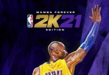 NBA 2K21 서버 오류 코드 727E66AC 수정하는 방법 | 새로운!