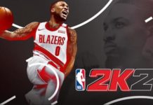 NBA 2K21 Xbox “기능을 사용할 수 없습니다… 계정 권한”을 수정하는 방법