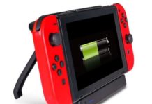 잘못된 Nintendo Switch 배터리 표시등을 수정하는 방법