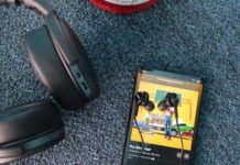 안드로이드 10 업데이트 후 삼성 오디오 앱 충돌을 해결하는 방법