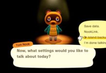 동물 횡단 섬 데이터를 클라우드에 저장하는 방법 | 새로운 2020!