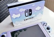 닌텐도 스위치 검은 화면 문제에 대한 빠른 수정 | 2020