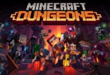 Minecraft Dungeons 충돌을 수정하는 방법 | PC | 새로운 2020!