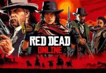 PS4에서 Red Dead 온라인 충돌을 수정하는 방법 | 새로운 2020!