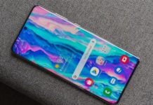 일부 Galaxy S20 장치에서 Gps 관련 문제가보고되었습니다