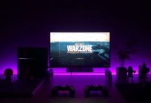 COD Warzone Ping 또는 대기 시간 문제 해결 방법 | PS4