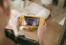 Nintendo Switch 네트워크 설정이 지원되지 않는 오류를 수정하는 방법