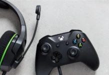 Xbox One에서 파티에 참여한 후 친구의 소리를들을 수없는 방법