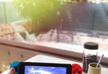 Nintendo Switch가 친구 로비에 참여할 수없는 문제를 해결하는 방법 | 새로운 2020!