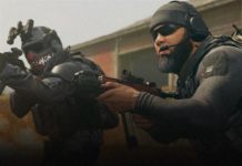 COD Modern Warfare가 온라인 서비스에 액세스 할 수없는 문제를 해결하는 방법